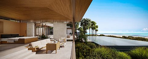 Twinmotion Project by Line Creative